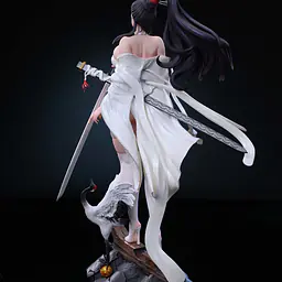 Sugar Blade - Heli and Maoyin 19