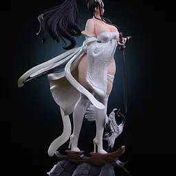 Sugar Blade - Heli and Maoyin 26