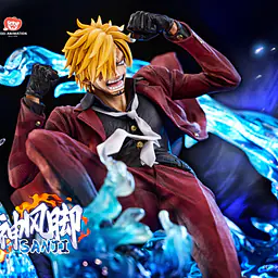Light Year - Sanji 2