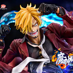 Light Year - Sanji 3