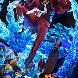 Light Year - Sanji 4