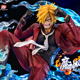 Light Year - Sanji 6