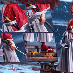 PG - Kenshin Himura 6