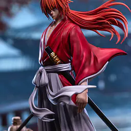 PG - Kenshin Himura 3