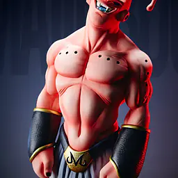 Infinite - Super Buu 2