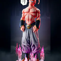Infinite - Super Buu 5