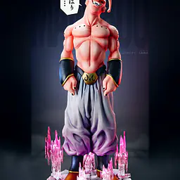 Infinite - Super Buu 3