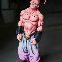Infinite - Super Buu 13