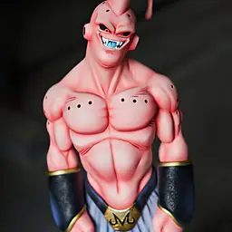 Infinite - Super Buu 4