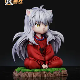 Meow - Inuyasha 2