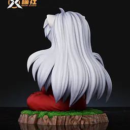 Meow - Inuyasha 4