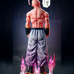 Infinite - Super Buu 6