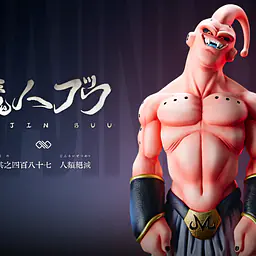 Infinite - Super Buu 11