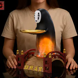 FA - No-Face 2