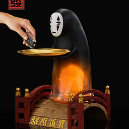FA - No-Face 1