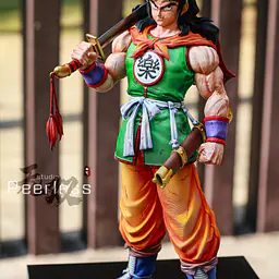 Peerless - Yamcha 1