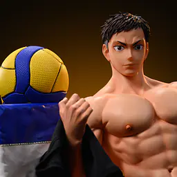 Secret - Daichi Sawamura 2