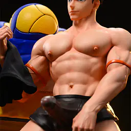 Secret - Daichi Sawamura 8