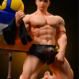 Secret - Daichi Sawamura 4