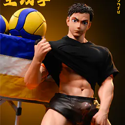 Secret - Daichi Sawamura 1