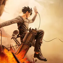 Model Power - Levi 2