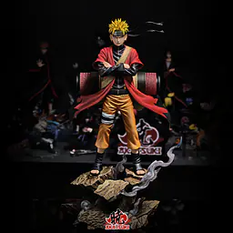 Akatsuki - Naruto 1
