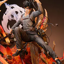 Model Power - Levi 6