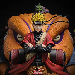 Akatsuki - Naruto 5