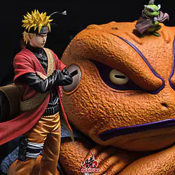 Akatsuki - Naruto 4