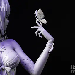 Yami - Castorice 4