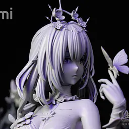 Yami - Castorice 5
