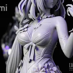 Yami - Castorice 6
