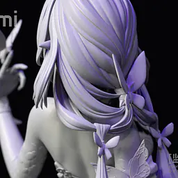 Yami - Castorice 7