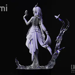 Yami - Castorice 8
