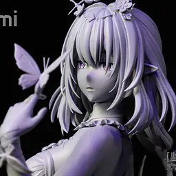 Yami - Castorice 2