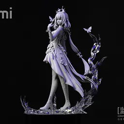 Yami - Castorice 3