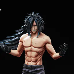 Dream Fly - Madara 2