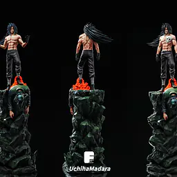 Dream Fly - Madara 9