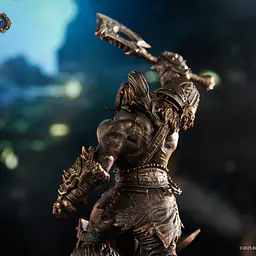 Blizzard Entertainment - Grom Hellscream 13