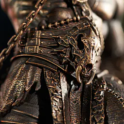 Blizzard Entertainment - Grom Hellscream 4