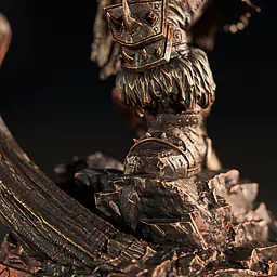 Blizzard Entertainment - Grom Hellscream 18