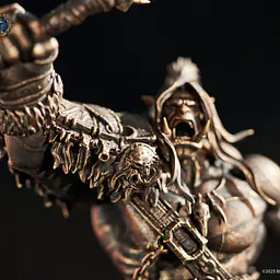 Blizzard Entertainment - Grom Hellscream 14