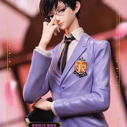 Weare A Design - Kyoya Ootori 2
