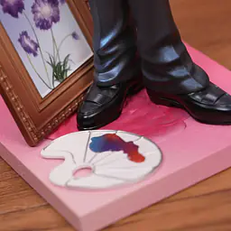Weare A Design - Kyoya Ootori 4