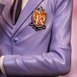 Weare A Design - Kyoya Ootori 6