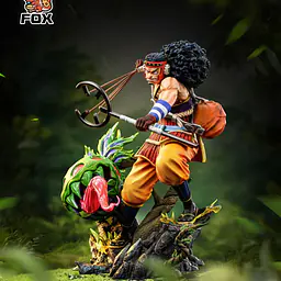FOX - Usopp 2