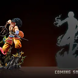 FOX - Usopp 5