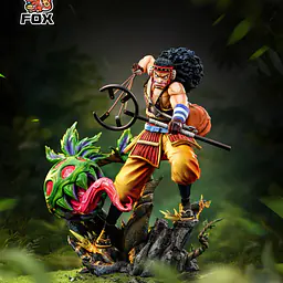 FOX - Usopp 1