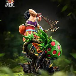 FOX - Usopp 3