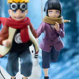 MT - Kid Naruto and Hinata 3